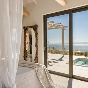 Spathes Kefalonia - Luxury , Ratzaklion Greece